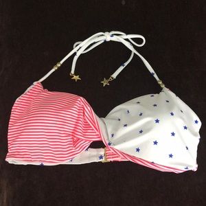 Victoria’s Secret bikini top